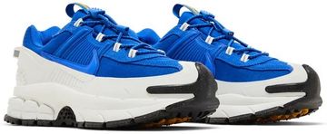 Foto do produto Tênis Nike Air Zoom Vomero Roam Racer Blue