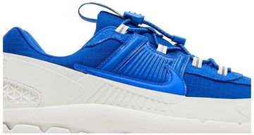 Foto do produto Tênis Nike Air Zoom Vomero Roam Racer Blue