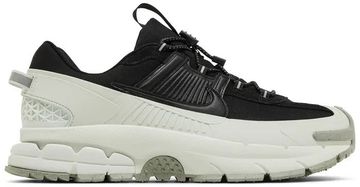 Foto do produto Tênis Nike Air Zoom Vomero Roam Black Light Silver