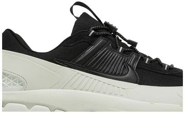 Foto do produto Tênis Nike Air Zoom Vomero Roam Black Light Silver
