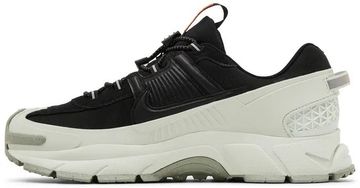 Foto do produto Tênis Nike Air Zoom Vomero Roam Black Light Silver