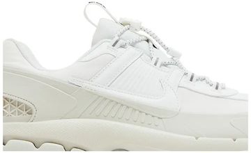 Foto do produto Tênis Nike Air Zoom Vomero Roam Summit White