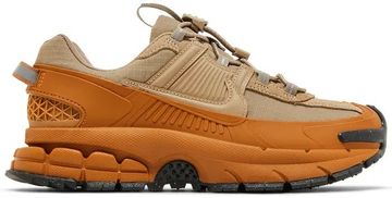 Foto do produto Tênis Nike Air Zoom Vomero Roam Flax