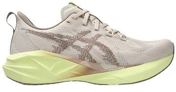 Foto do produto Tênis Asics Novablast 5 Mineral Beige