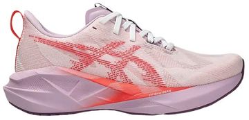 Foto do produto Tênis Asics Novablast 5 Coral Reef
