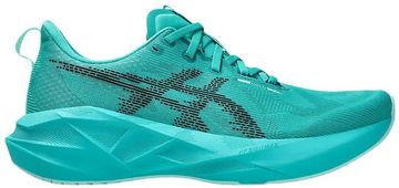 Foto do produto Tênis Asics Novablast 5 Wave Teal