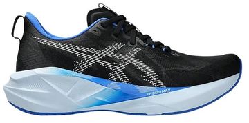 Foto do produto Tênis Asics Novablast 5 Black White