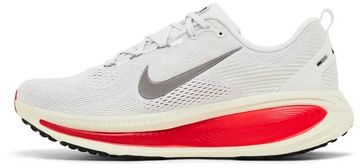 Foto do produto Tênis Nike Air Zoom Vomero 18 Platinum Tint Siren Red