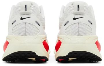 Foto do produto Tênis Nike Air Zoom Vomero 18 Platinum Tint Siren Red