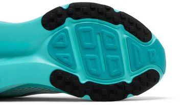 Foto do produto Tênis Nike Air Zoom Vomero 18 Geode Teal