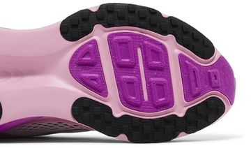 Foto do produto Tênis Nike Air Zoom Vomero 18 Summit White Elemental Pink