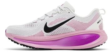 Foto do produto Tênis Nike Air Zoom Vomero 18 Summit White Elemental Pink