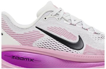 Foto do produto Tênis Nike Air Zoom Vomero 18 Summit White Elemental Pink