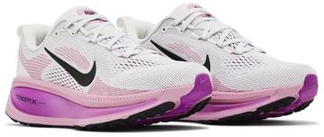 Foto do produto Tênis Nike Air Zoom Vomero 18 Summit White Elemental Pink