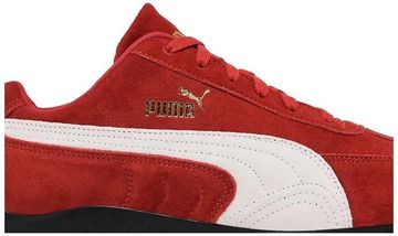 Foto do produto Tênis Puma Speedcat OG Red White