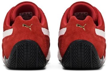 Foto do produto Tênis Puma Speedcat OG Red White