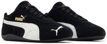 Foto do produto Tênis Puma Speedcat OG Black White
