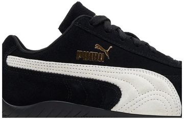 Foto do produto Tênis Puma Speedcat OG Black White