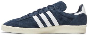Foto do produto Tênis Adidas Campus 80s Collegiate Navy