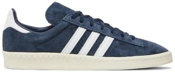 Foto do produto Tênis Adidas Campus 80s Collegiate Navy
