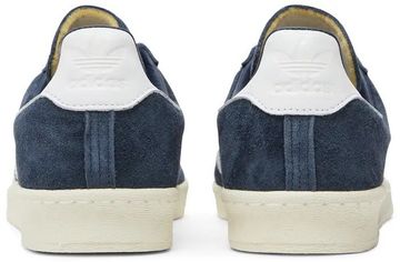 Foto do produto Tênis Adidas Campus 80s Collegiate Navy