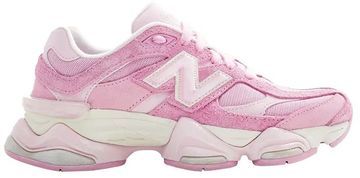 Foto do produto Tênis New Balance 9060 Pink Overdye