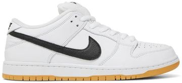 Foto do produto Tênis Nike Dunk Low SB White Gum