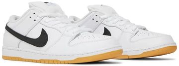 Foto do produto Tênis Nike Dunk Low SB White Gum