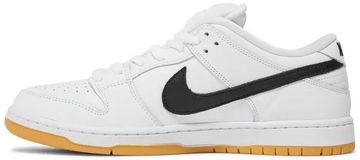 Foto do produto Tênis Nike Dunk Low SB White Gum