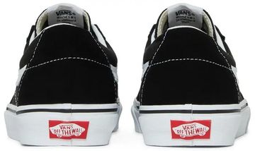 Foto do produto Tênis Vans Sk8-Low Black White