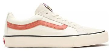 Foto do produto Tênis Vans Sk8-Low Antique White Langoustin