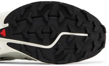 Foto do produto Tênis Salomon XT-6 Expanse White Metal Black