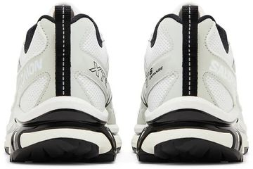 Foto do produto Tênis Salomon XT-6 Expanse White Metal Black