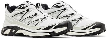 Foto do produto Tênis Salomon XT-6 Expanse White Metal Black