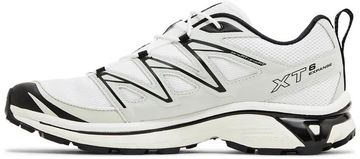 Foto do produto Tênis Salomon XT-6 Expanse White Metal Black