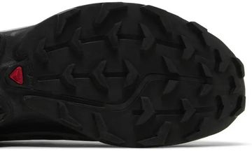 Foto do produto Tênis Salomon XT-6 GORE-TEX Black Silver