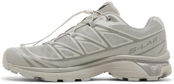 Foto do produto Tênis Salomon XT-6 Ghost Grey