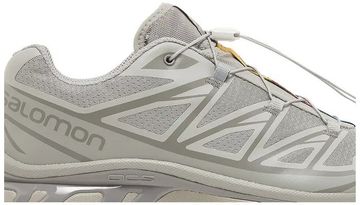 Foto do produto Tênis Salomon XT-6 Ghost Grey