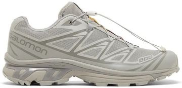 Foto do produto Tênis Salomon XT-6 Ghost Grey