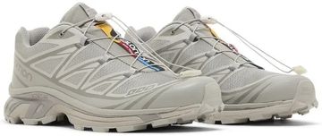 Foto do produto Tênis Salomon XT-6 Ghost Grey