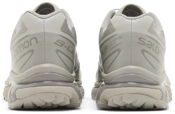 Foto do produto Tênis Salomon XT-6 Ghost Grey