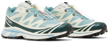 Foto do produto Tênis Salomon XT-6 GORE-TEX Trellis Ponderosa Pine