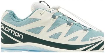 Foto do produto Tênis Salomon XT-6 GORE-TEX Trellis Ponderosa Pine