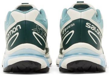 Foto do produto Tênis Salomon XT-6 GORE-TEX Trellis Ponderosa Pine