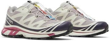 Foto do produto Tênis Salomon XT-6 GORE-TEX Quail Moonscape