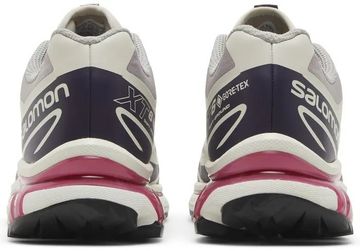 Foto do produto Tênis Salomon XT-6 GORE-TEX Quail Moonscape