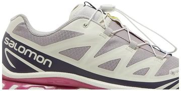 Foto do produto Tênis Salomon XT-6 GORE-TEX Quail Moonscape