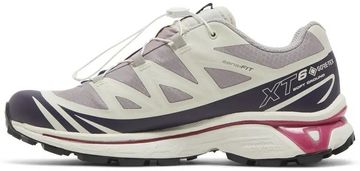 Foto do produto Tênis Salomon XT-6 GORE-TEX Quail Moonscape
