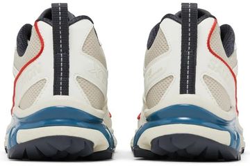 Foto do produto Tênis Salomon XT-6 Expanse Almond Milk Aegean Blue