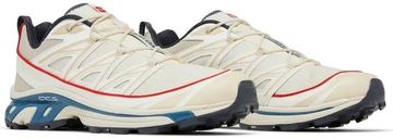 Foto do produto Tênis Salomon XT-6 Expanse Almond Milk Aegean Blue